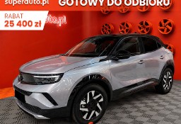 Opel Mokka GS S&amp;S eDTC6 1.2 T mHEV GS eDTC6 1.2 T mHEV 145KM / Pakiet Tech Parkuj