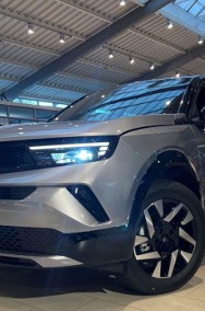 Opel Mokka GS S&S eDTC6 1.2 T mHEV GS eDTC6 1.2 T mHEV 145KM / Pakiet Tech Parkuj-2