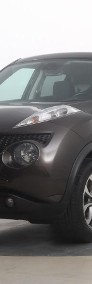 Nissan Juke , Salon Polska, Automat, Navi, Klimatronic, Tempomat-3