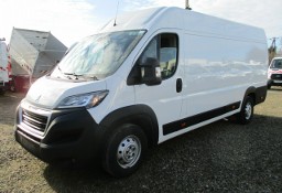 Peugeot Boxer L4H2 2.2 HDI 140KM \ FV23%