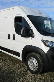 Peugeot Boxer L4H2 2.2 HDI 140KM \ FV23%-2