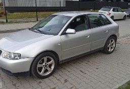 Audi A3 I (8L) 1.9 TDI Ambition