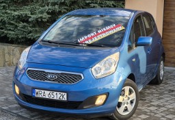 Kia Venga Mod 2011r, Piękny kolor, Full Serwis 155tyś, Z Niemiec-Zarejestrowan