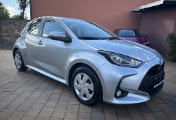 Toyota Yaris III 1.5-Hybryda-Automatic-Klimatronic-Kamery-Tempomat