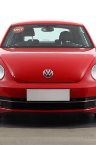 Volkswagen Beetle III , Salon Polska, VAT 23%, Navi, Klimatronic, Tempomat,-2