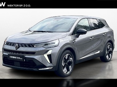 Renault Symbioz 1.8 E-Tech Full Hybrid 160 Techno-1