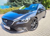 Mazda 6 III