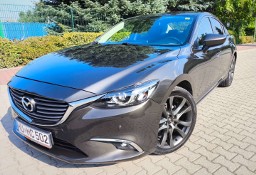 Mazda 6 III