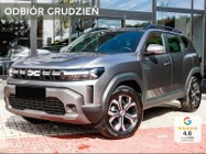 Dacia Duster I Expression 4x4 1.2 TCe mHEV Expression 4x4 1.2 TCe 130 KM / Pakiet Z