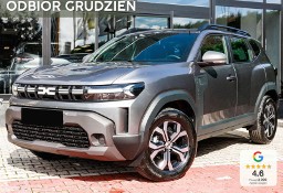 Dacia Duster I Expression 4x4 1.2 TCe mHEV Expression 4x4 1.2 TCe 130 KM / Pakiet Z