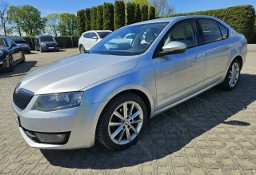 Skoda Octavia III 2,0 diesel 150KM salon polska