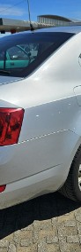 Skoda Octavia III 2,0 diesel 150KM salon polska-3