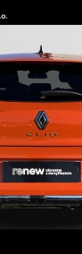 Renault Clio V 1.6 E-TECH Full Hybrid 145 Techno-4