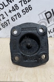 JCB 531-70 540-70 530-70 - mocowanie zwrotnicy zwrotnica 458/20061-3