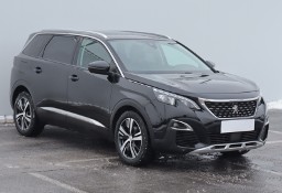Peugeot 5008 , Salon Polska, Serwis ASO, Automat, 7 miejsc, Skóra, Navi,