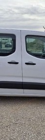 Peugeot Partner XL L2H1 Zabudowa Brygadowa XL L2H1 Zabudowa Brygadowa 1.5 100KM-3