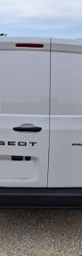 Peugeot Partner XL L2H1 Zabudowa Brygadowa XL L2H1 Zabudowa Brygadowa 1.5 100KM-4