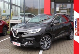 Renault Kadjar I rabat: 6% (5 000 zł) Salon Polska, 4x4, FullLED, Nawi, Skóra, VAT23%