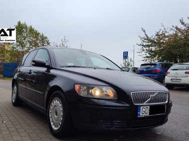 Volvo V50 I-1