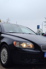 Volvo V50 I-2