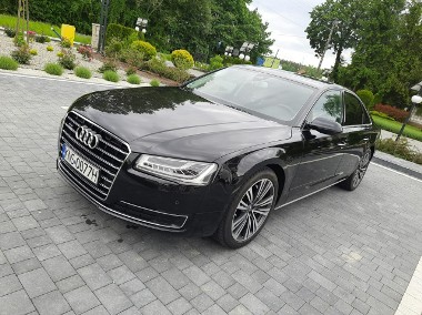 Audi A8 III (D4)-1