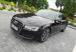 Audi A8 III (D4)