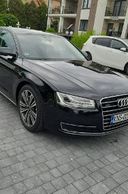 Audi A8 III (D4)-2