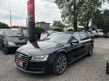 Audi A8 III (D4)-1