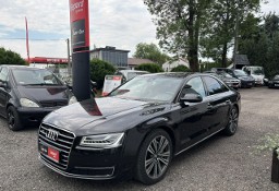 Audi A8 III (D4)