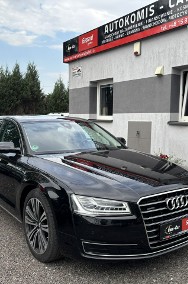 Audi A8 III (D4)-2
