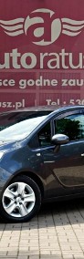 Opel Meriva B Oferta prywatna / Pełny Serwis / Stan Idealny / Automat-3