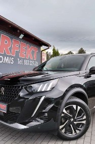 Peugeot 2008-2