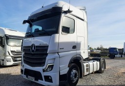 Mercedes-Benz Actros