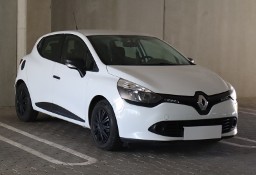 Renault Clio IV , Salon Polska, GAZ, Klima, Tempomat