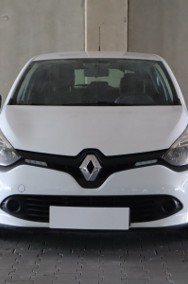 Renault Clio IV , Salon Polska, GAZ, Klima, Tempomat-2