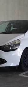 Renault Clio IV , Salon Polska, GAZ, Klima, Tempomat-3