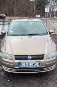 1.6B 105KM 2006r * el szyby klima zimówki HAK * TORUŃ-2