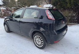 Fiat Punto IV 1,4 LPG