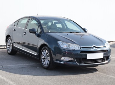 Citroen C5 III , Automat, Navi, Xenon, Klimatronic, Tempomat, Parktronic,-1