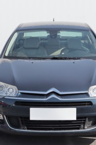 Citroen C5 III , Automat, Navi, Xenon, Klimatronic, Tempomat, Parktronic,-2