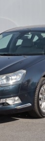 Citroen C5 III , Automat, Navi, Xenon, Klimatronic, Tempomat, Parktronic,-3