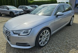 Audi A4 B9 2,0 diesel 150KM automat nawigacja