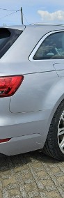 Audi A4 B9 2,0 diesel 150KM automat nawigacja-4