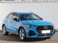 Audi Q3 I (8U) , Salon Polska, Serwis ASO, Automat, VAT 23%, Navi,