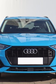 Audi Q3 I (8U) , Salon Polska, Serwis ASO, Automat, VAT 23%, Navi,-2
