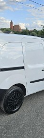 Renault Kangoo Opłacony Zdrowy Zadbany Serwisowany LIFT z Klimą 1 WŁ-4