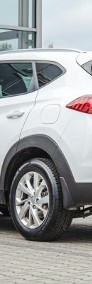 Hyundai Tucson III 1.6GDi 132KM Comfort Od Dealera Salon PL Gwarancja FV 23%-4