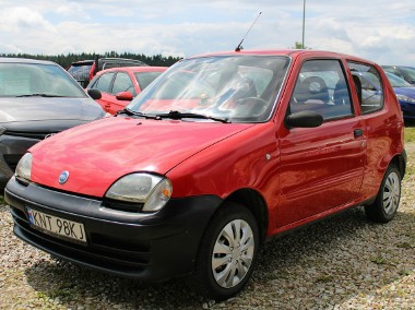 Fiat Seicento 1,1-1