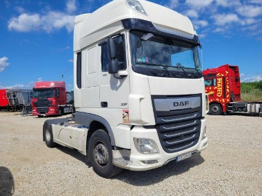 DAF Xf 480-1