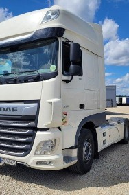 DAF Xf 480-2